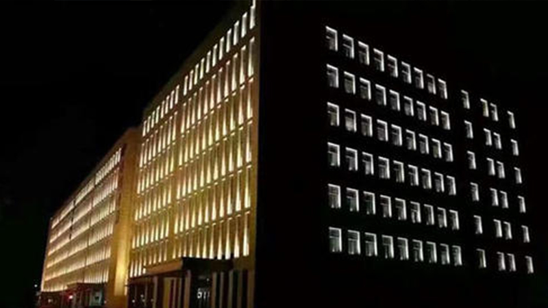 led窗台燈-合創未來照明